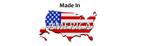 made in america